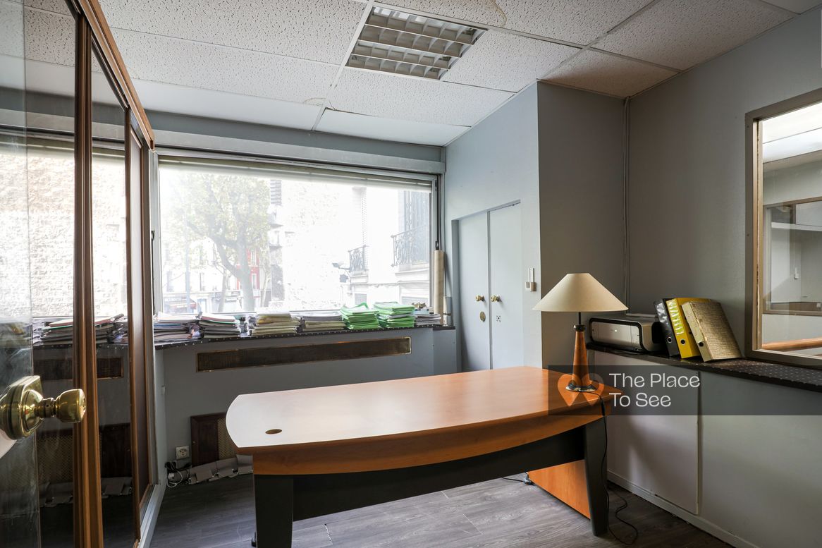 Bureau
