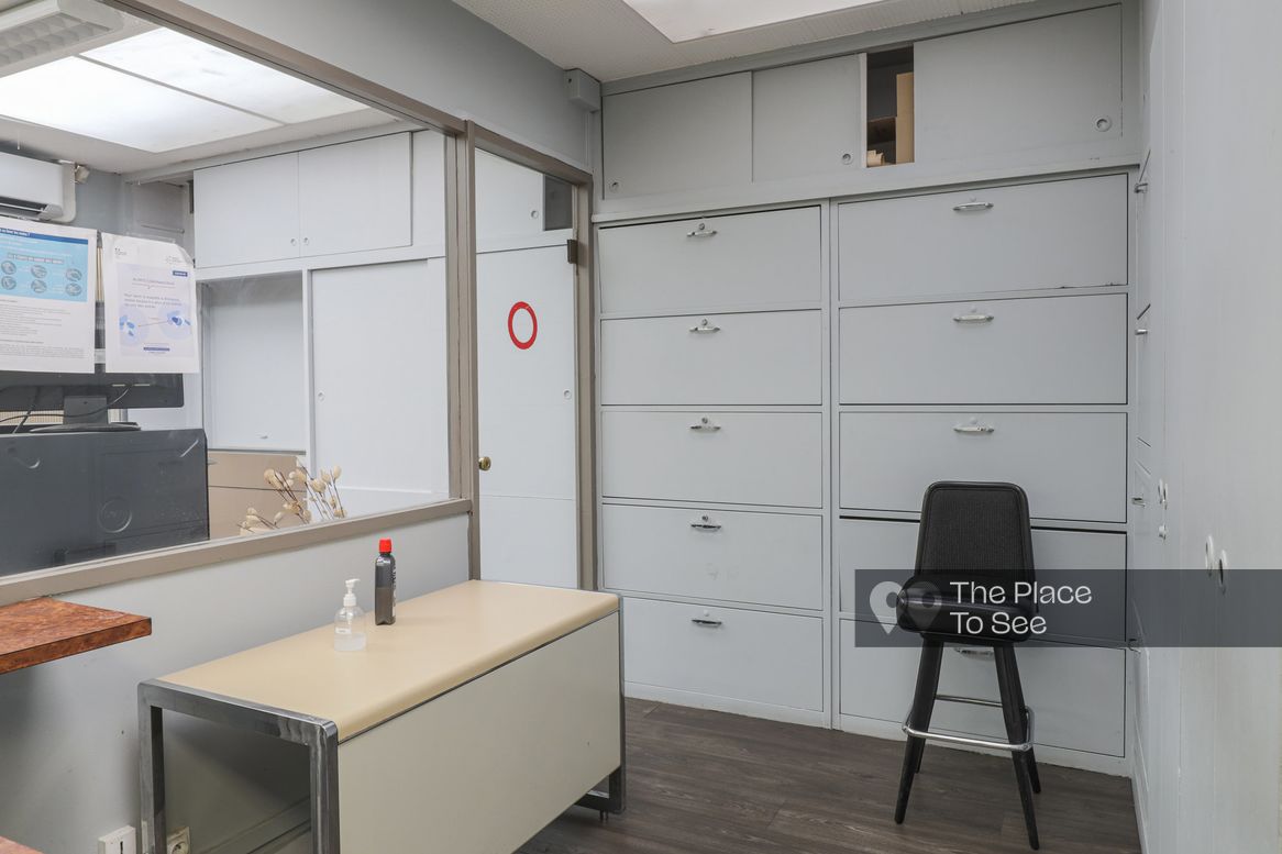 Bureau