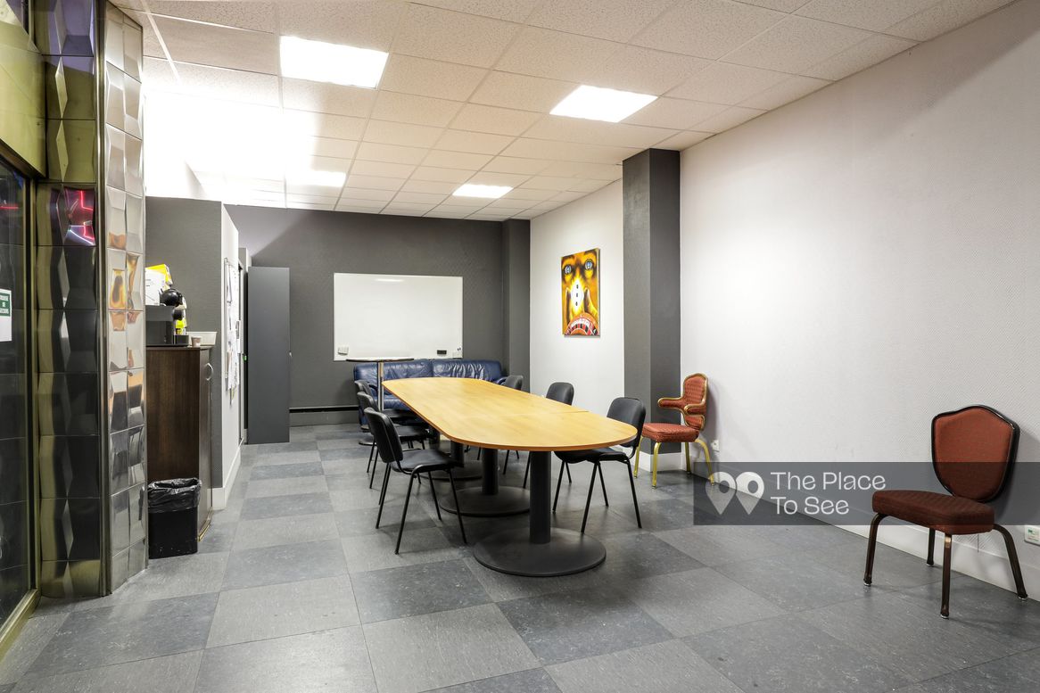 Salle de réunion