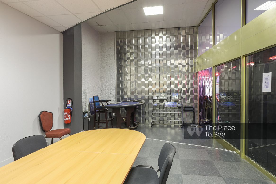 Salle de réunion
