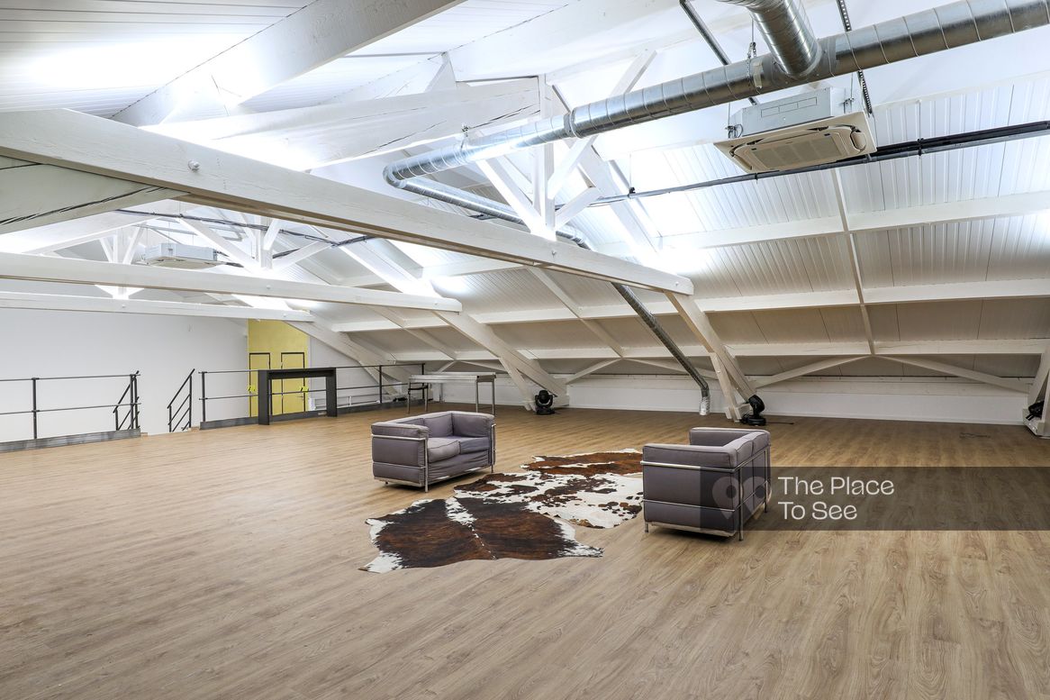 Mezzanine