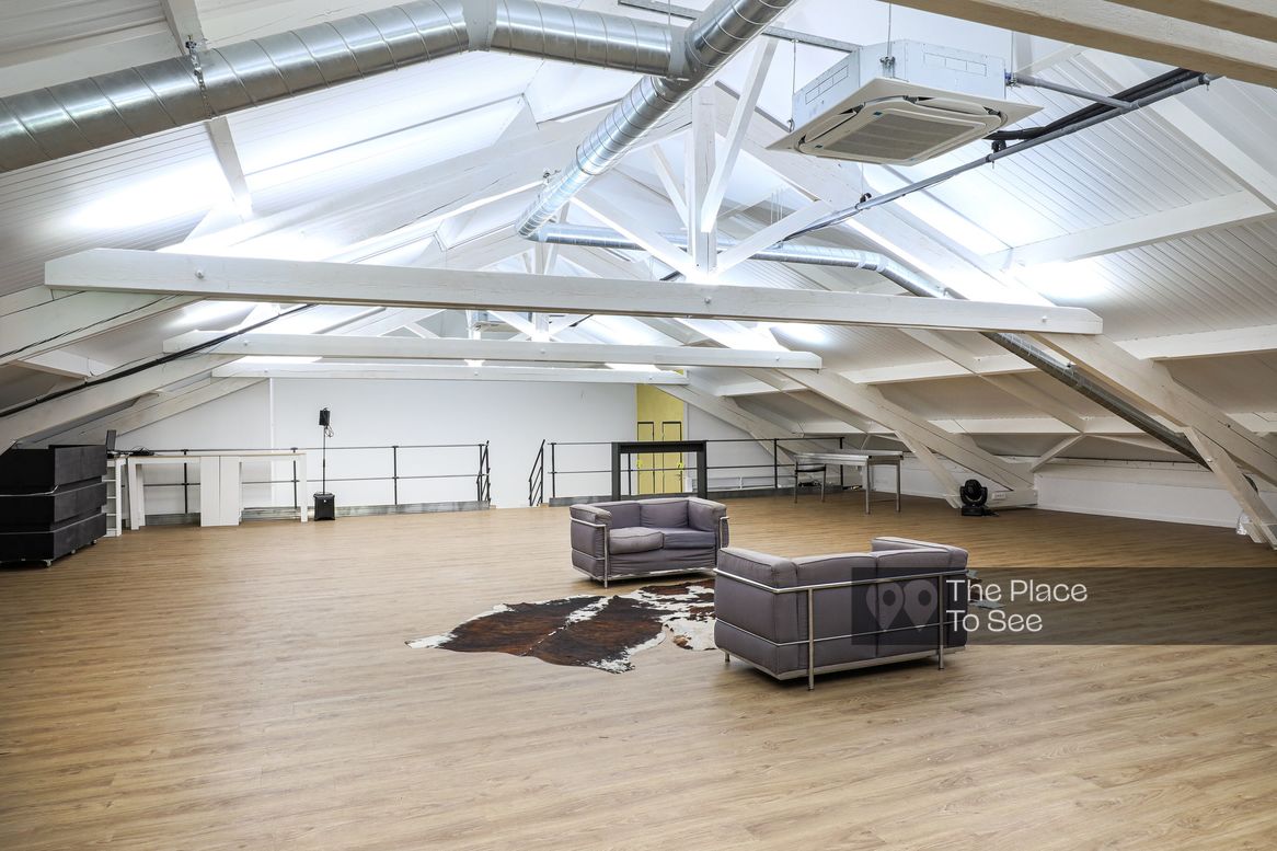 Mezzanine