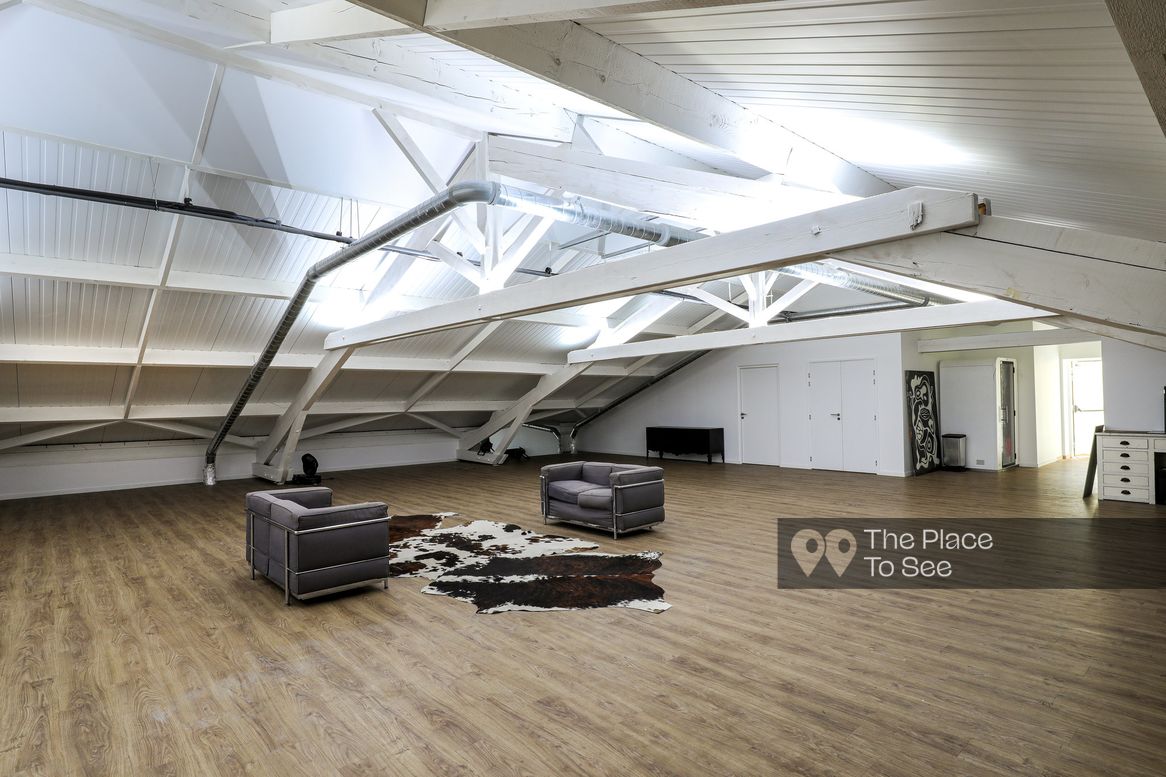 Mezzanine