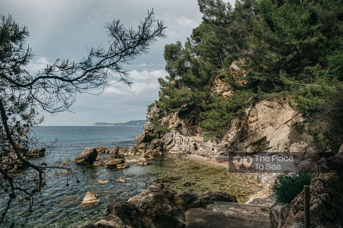 Plage