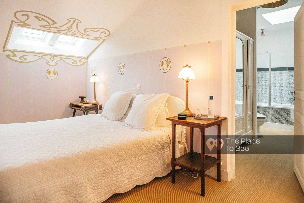 Chambre parentale