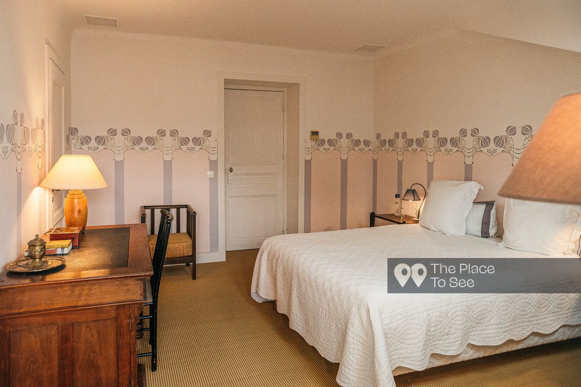 Chambre parentale