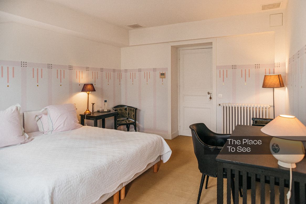 Chambre parentale