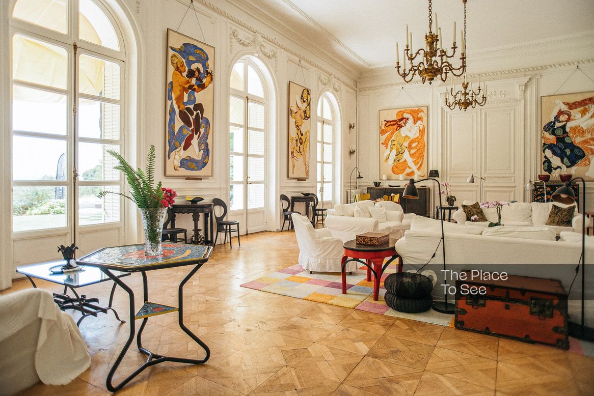 Salon