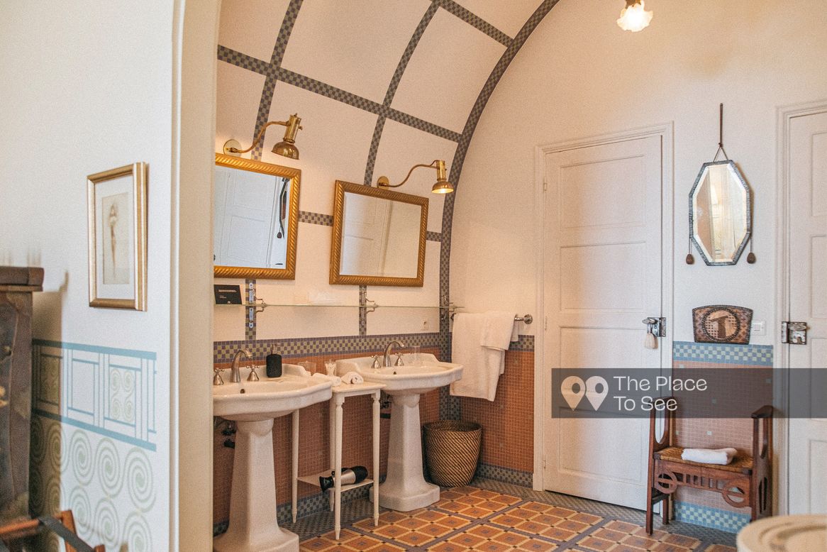 Salle de bain
