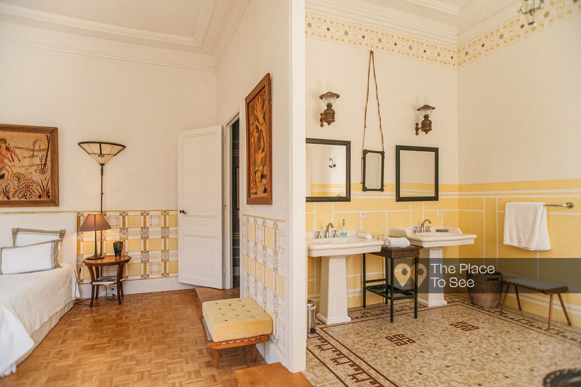 Salle de bain