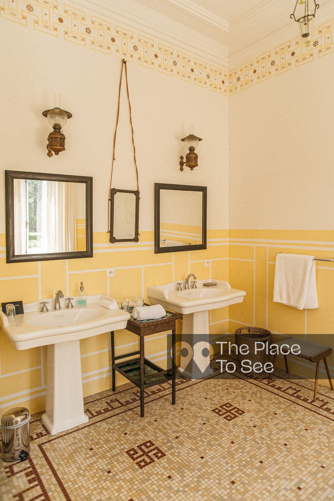 Salle de bain