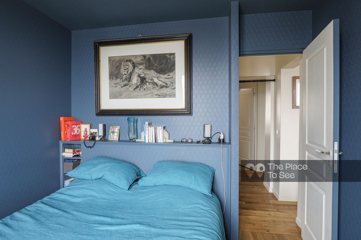 Chambre parentale