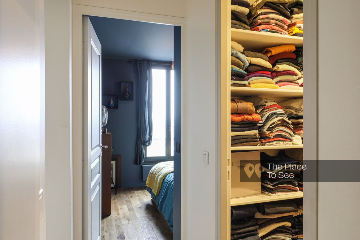 Chambre parentale