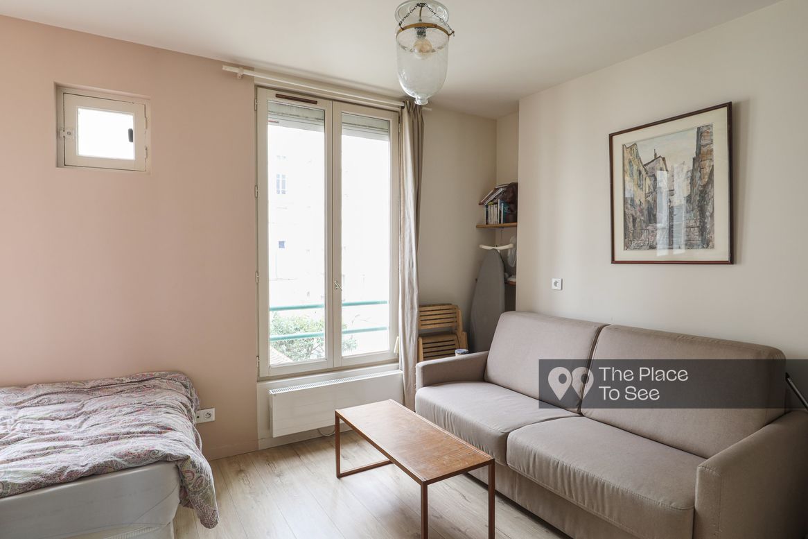 Chambre parentale