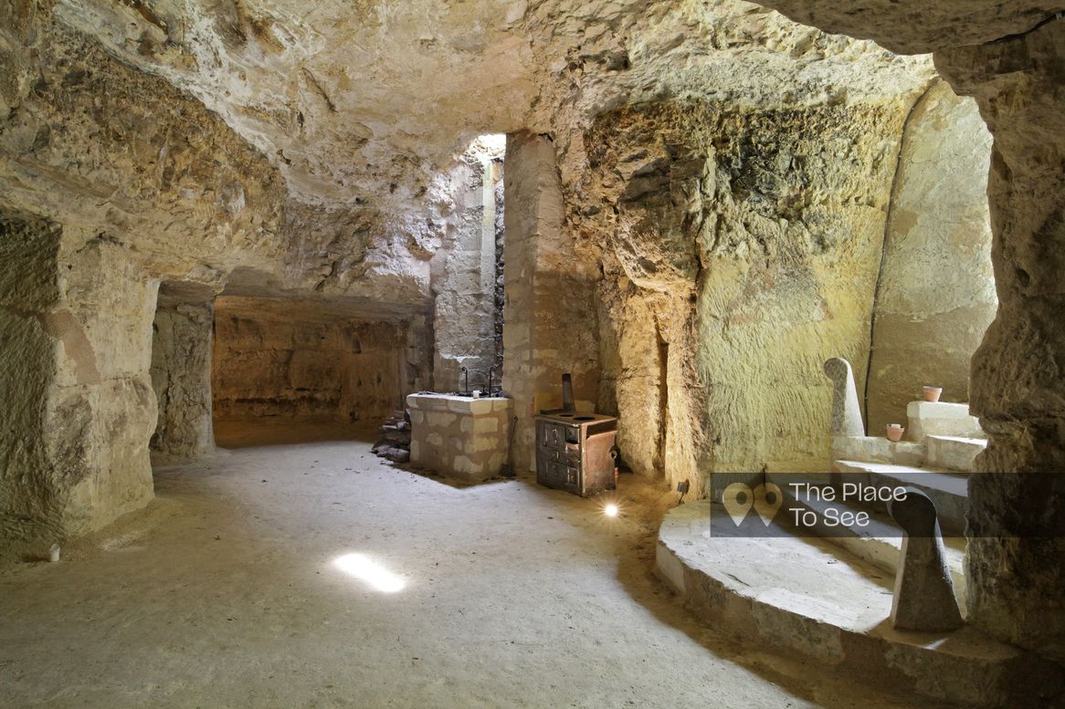 Cave
