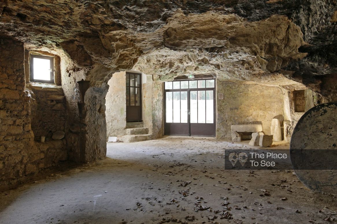 Cave