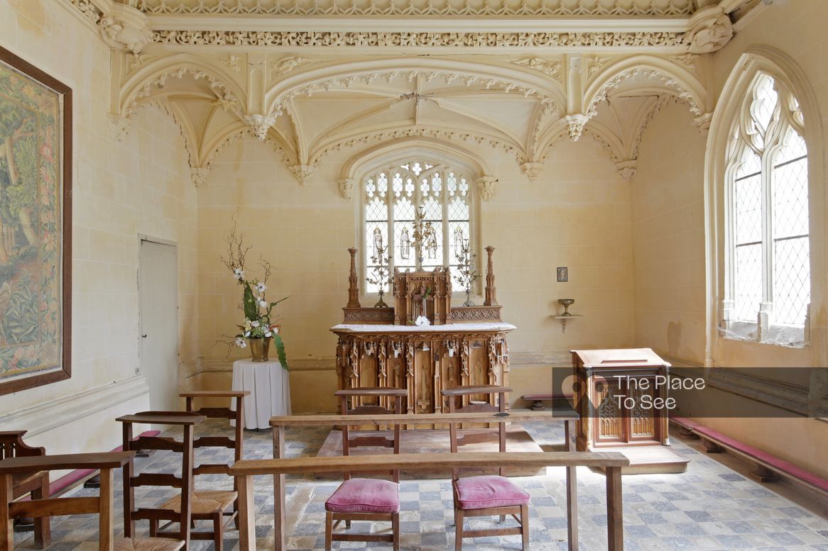 Chapelle