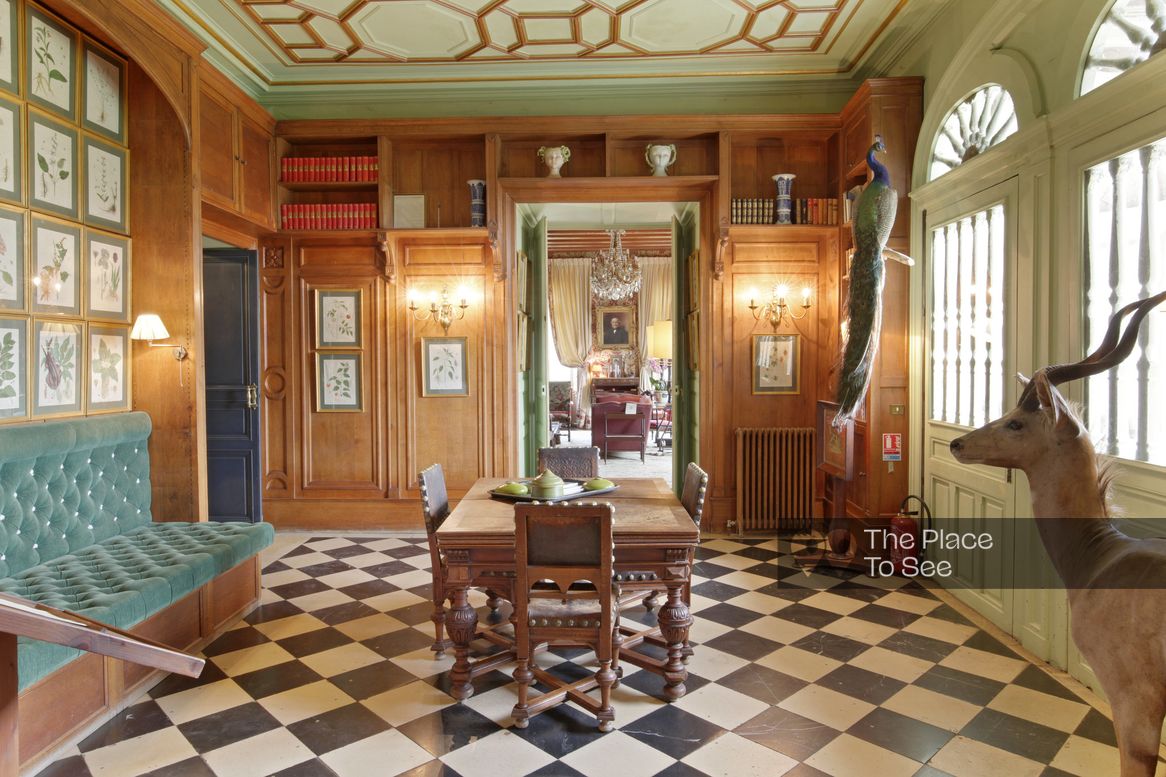 Bibliothèque