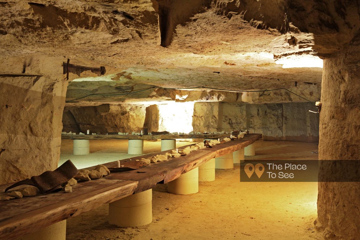 Cave