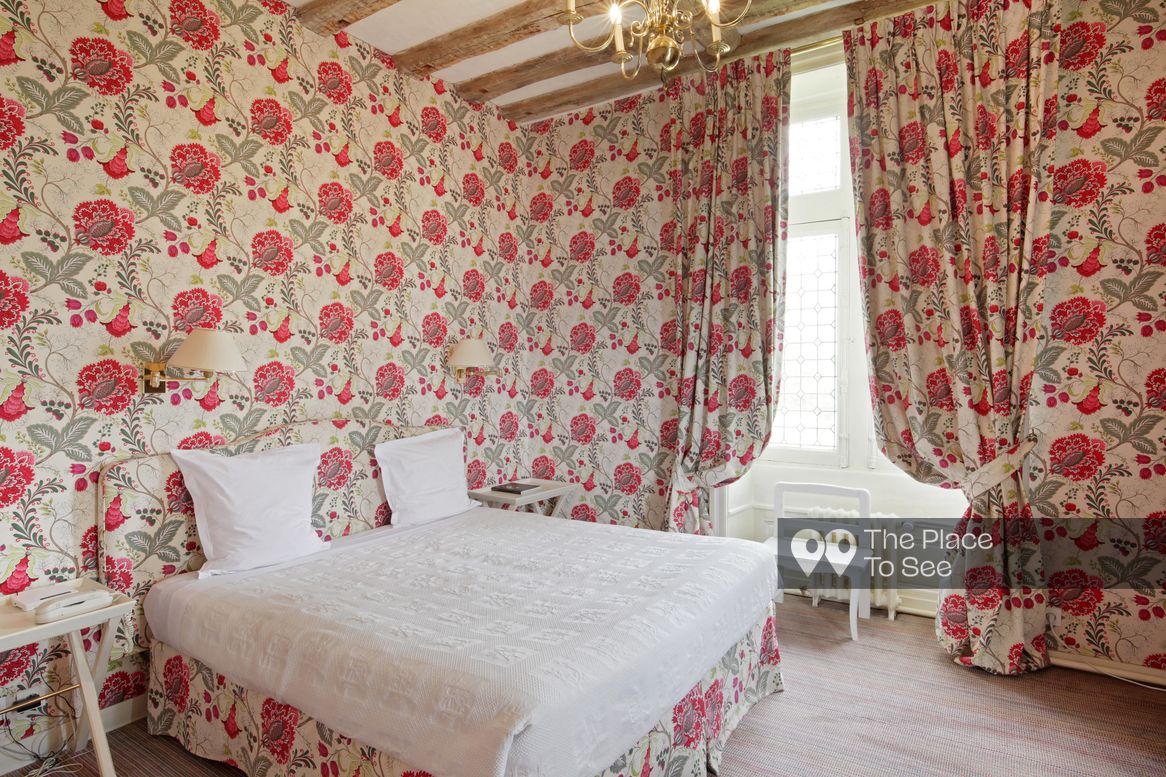 Chambre parentale