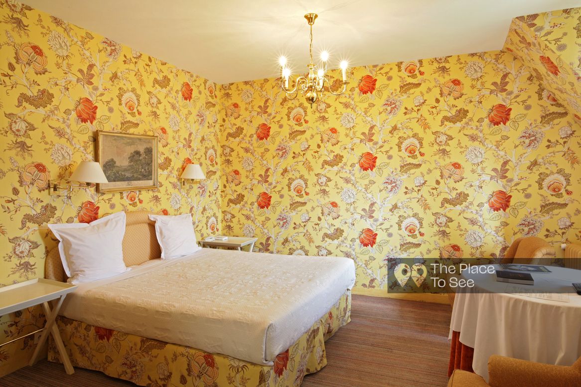 Chambre parentale