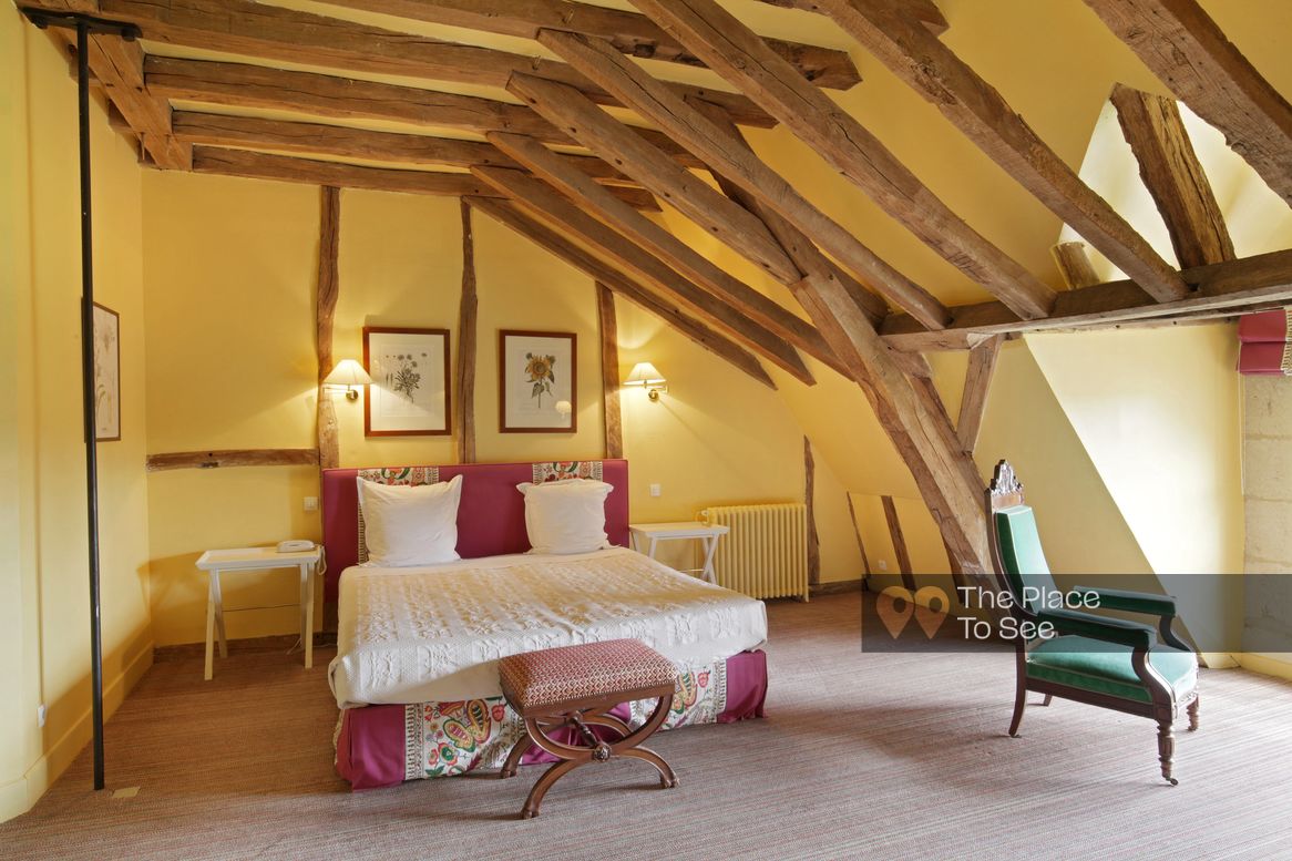 Chambre parentale