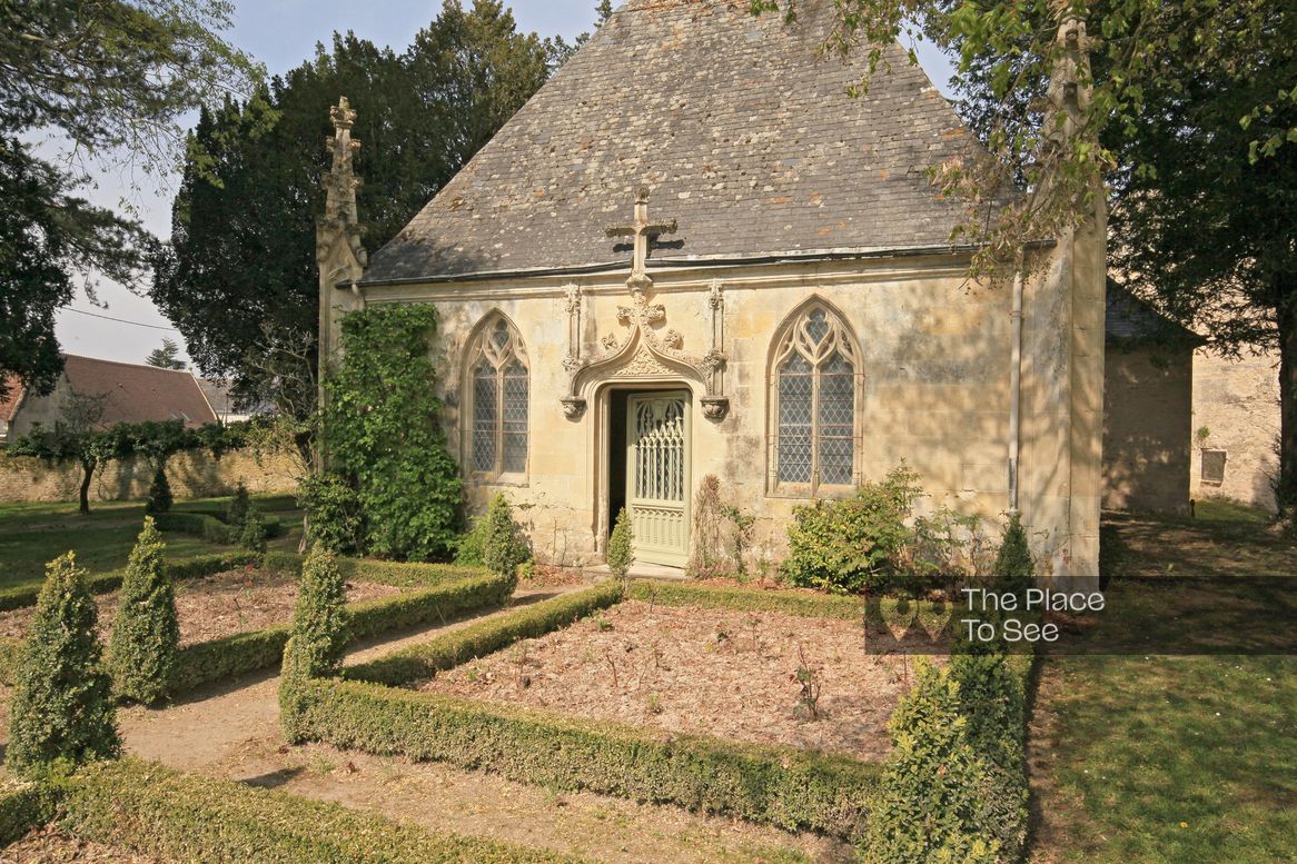 Chapelle