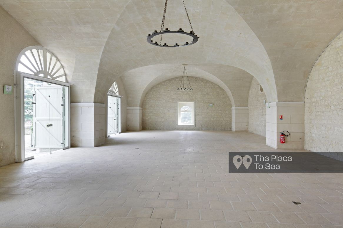 Salle