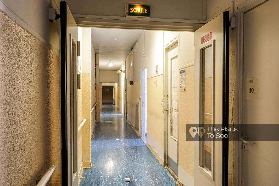 Couloir