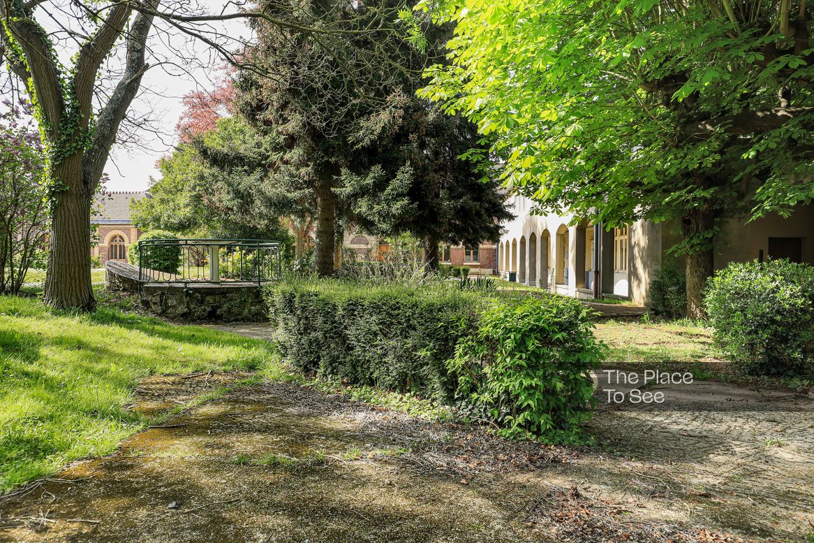 Jardin
