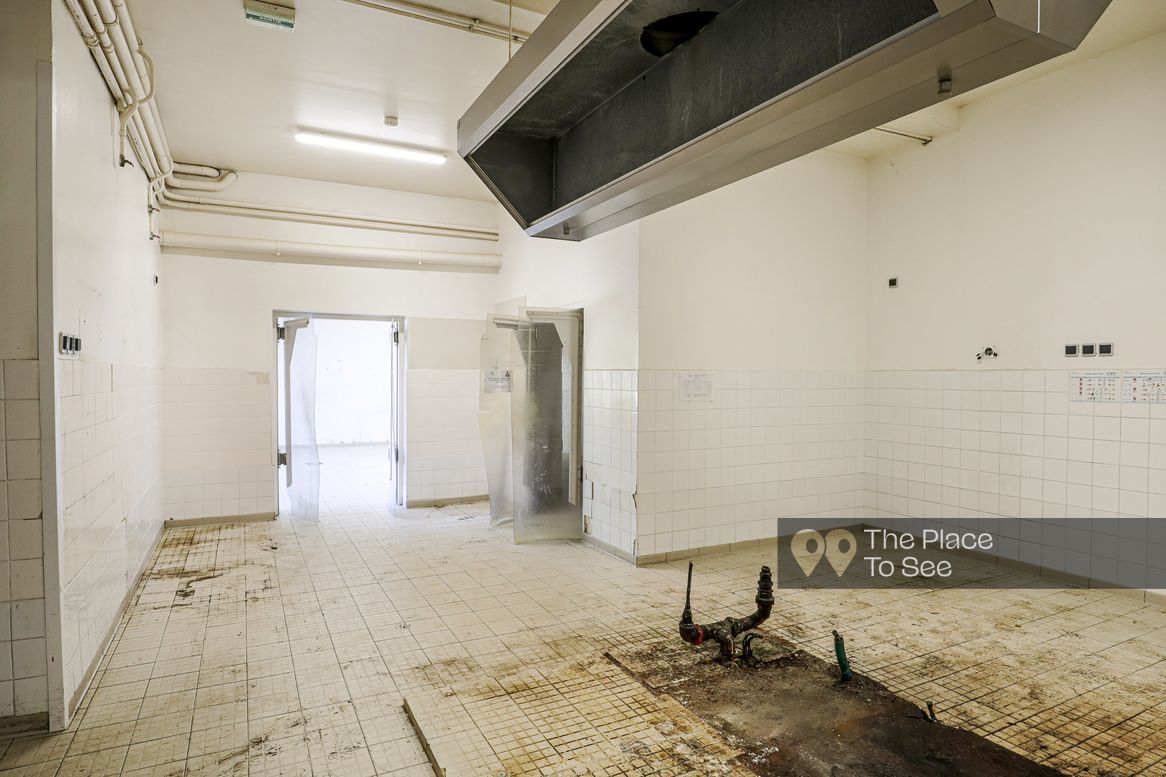 Morgue