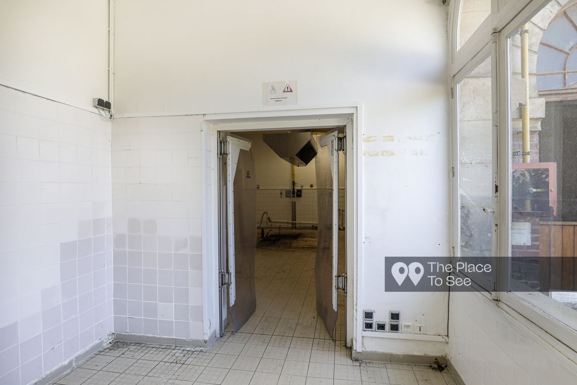 Morgue