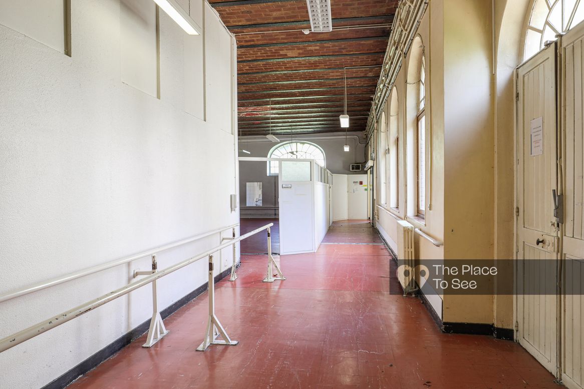Salle