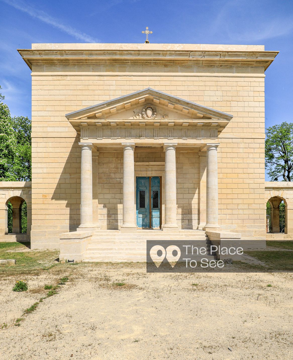 Chapelle