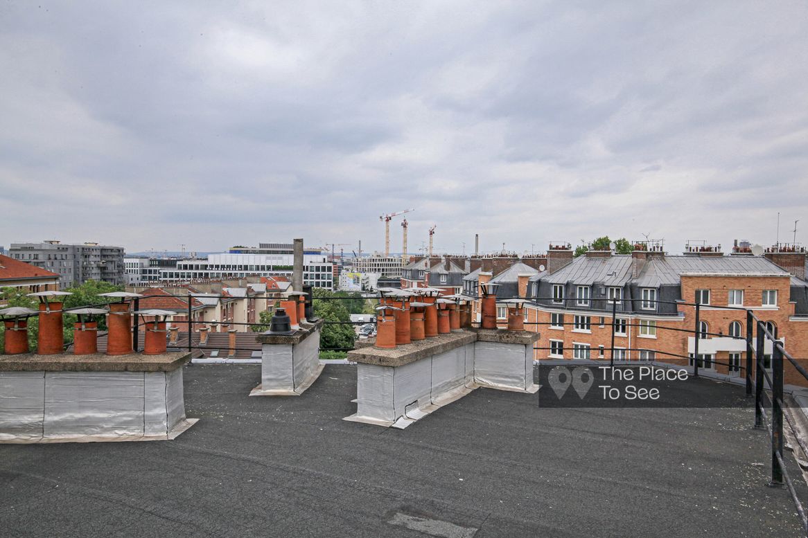 Toit/Rooftop