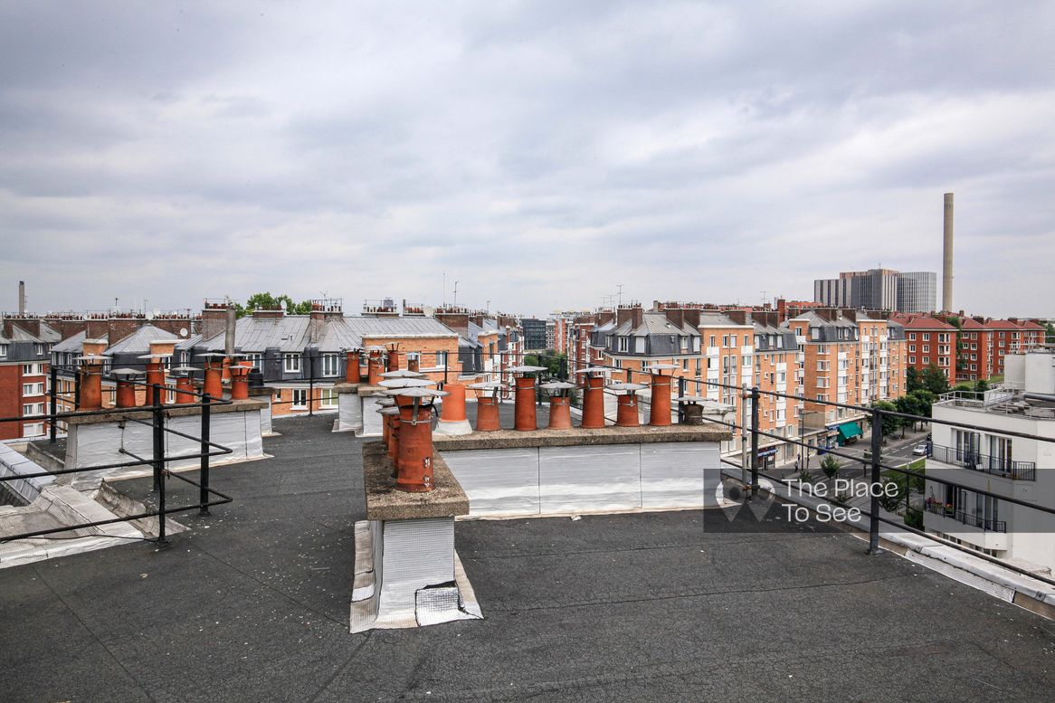 Toit/Rooftop