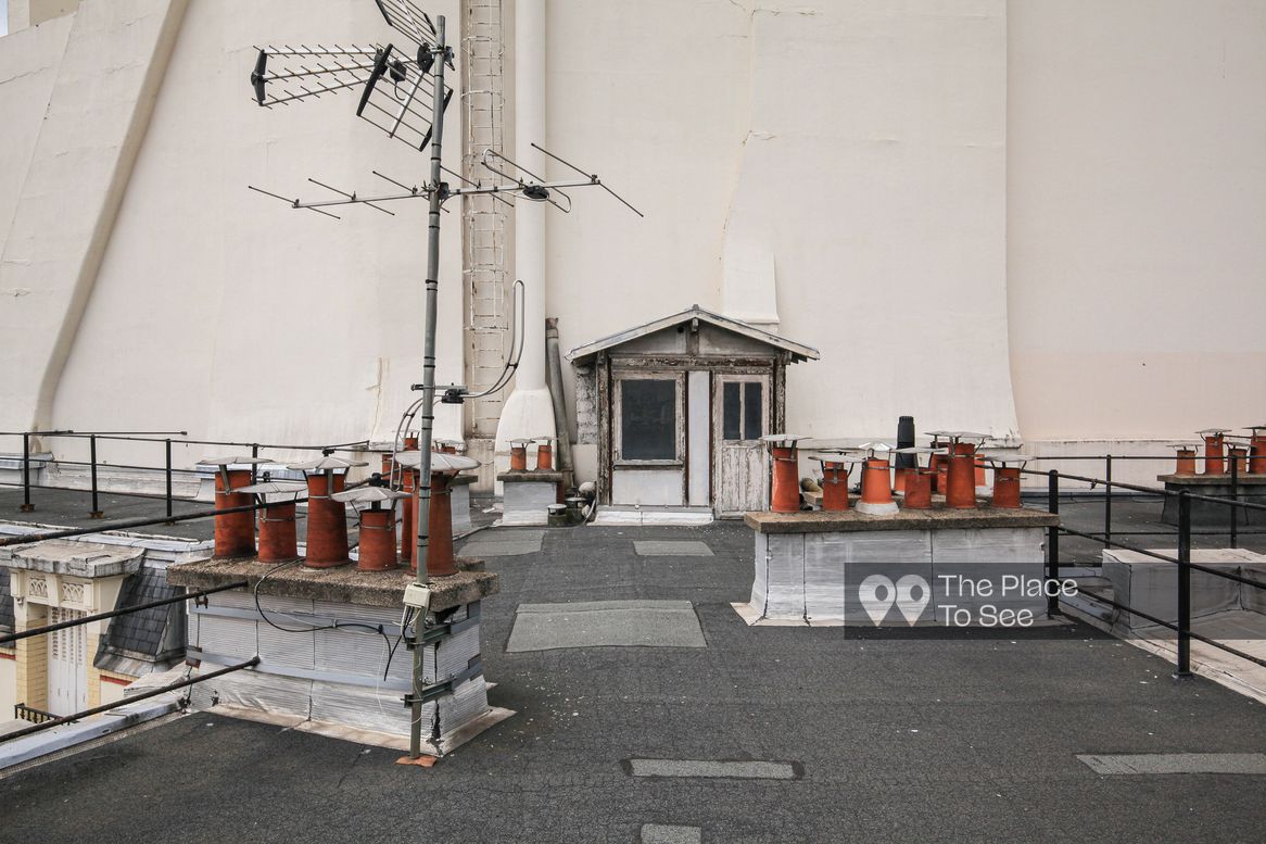 Toit/Rooftop