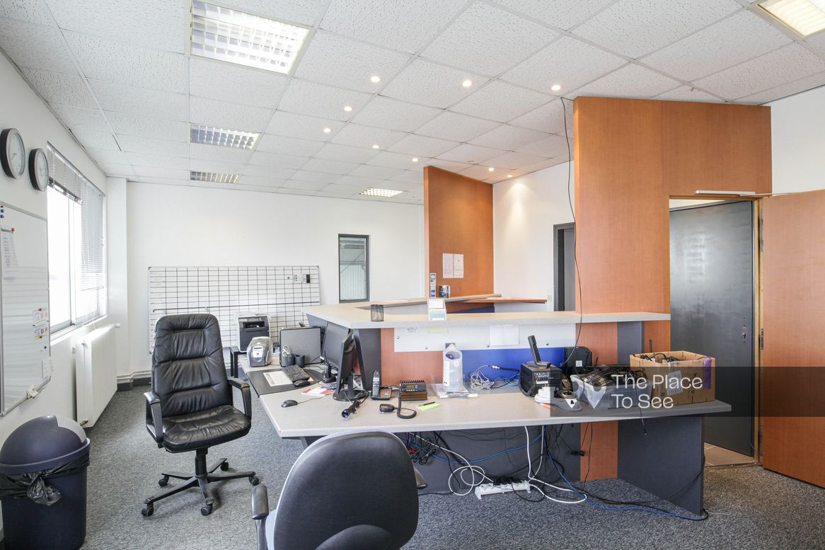 Bureau