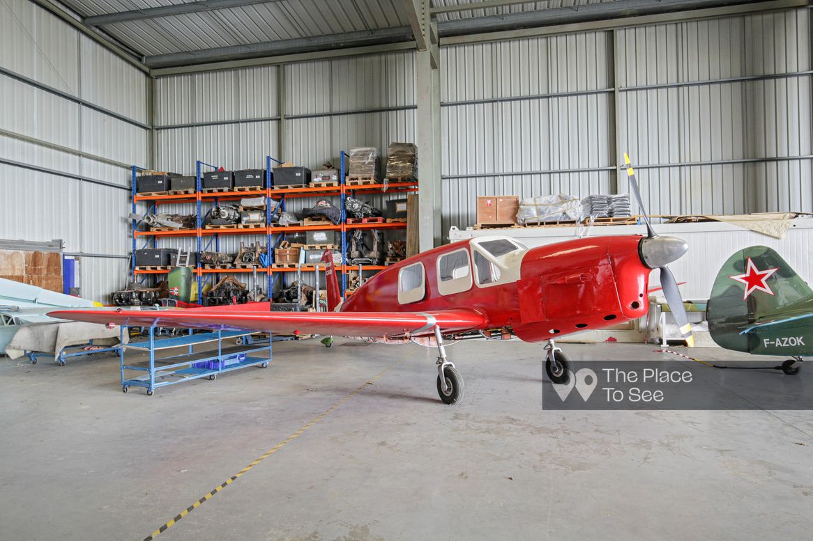 Hangar