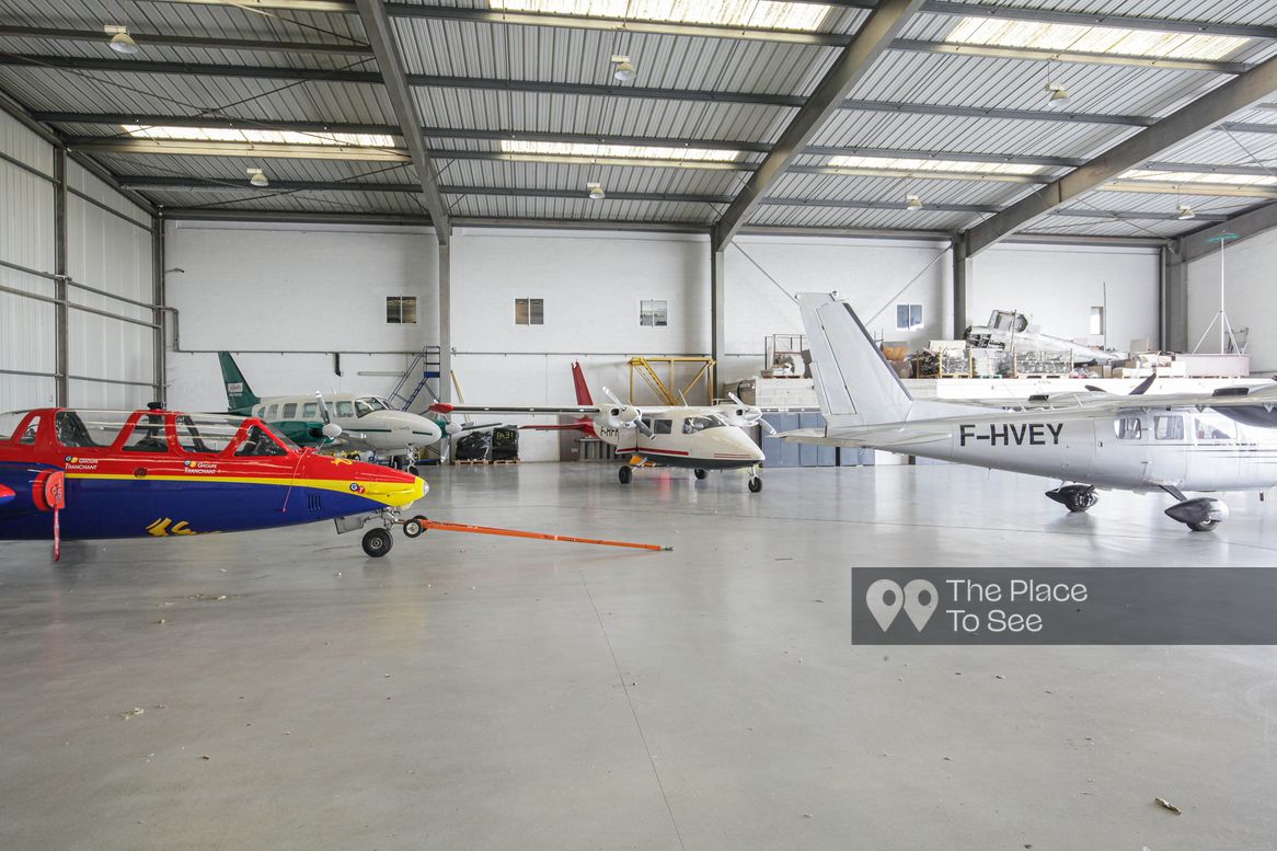 Hangar