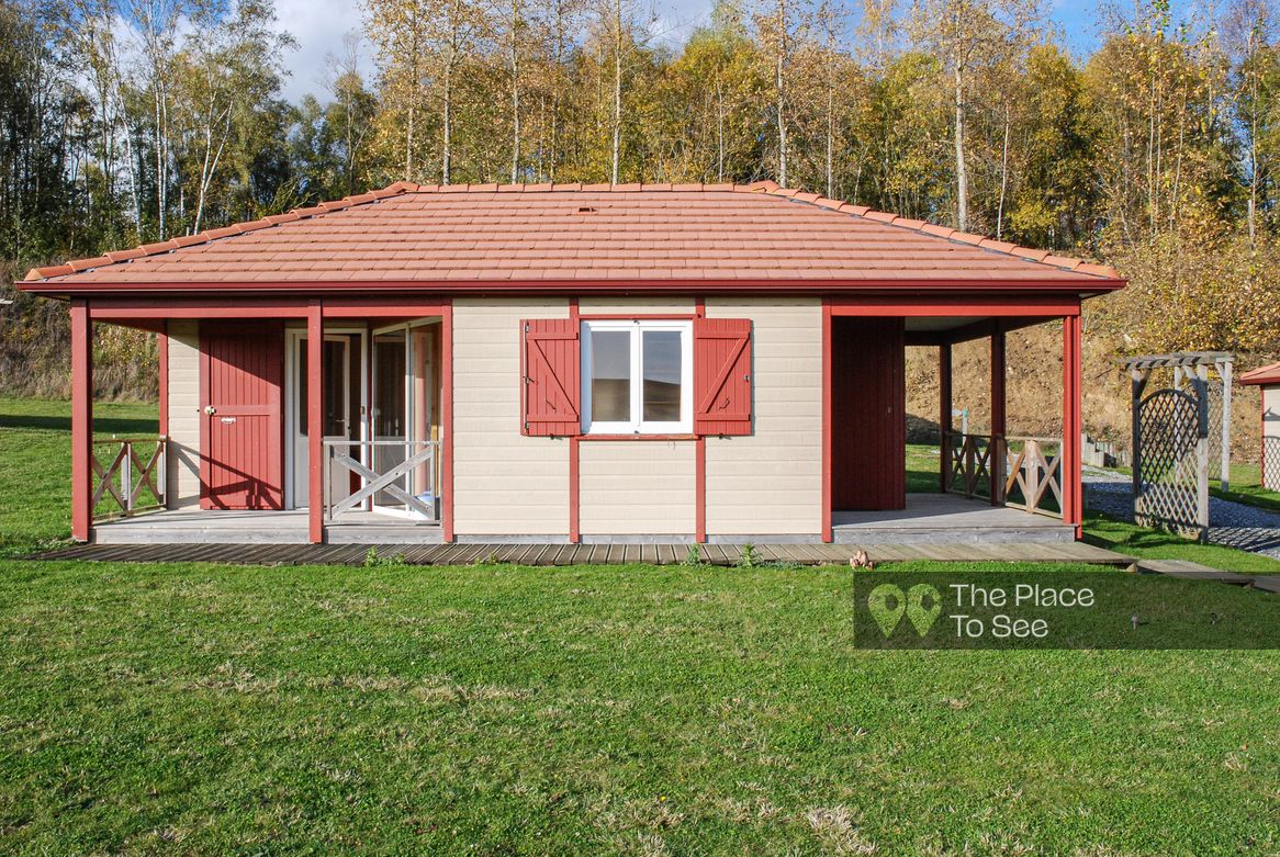 Cabane