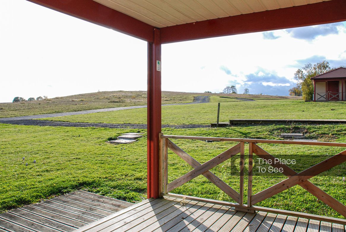 Cabane
