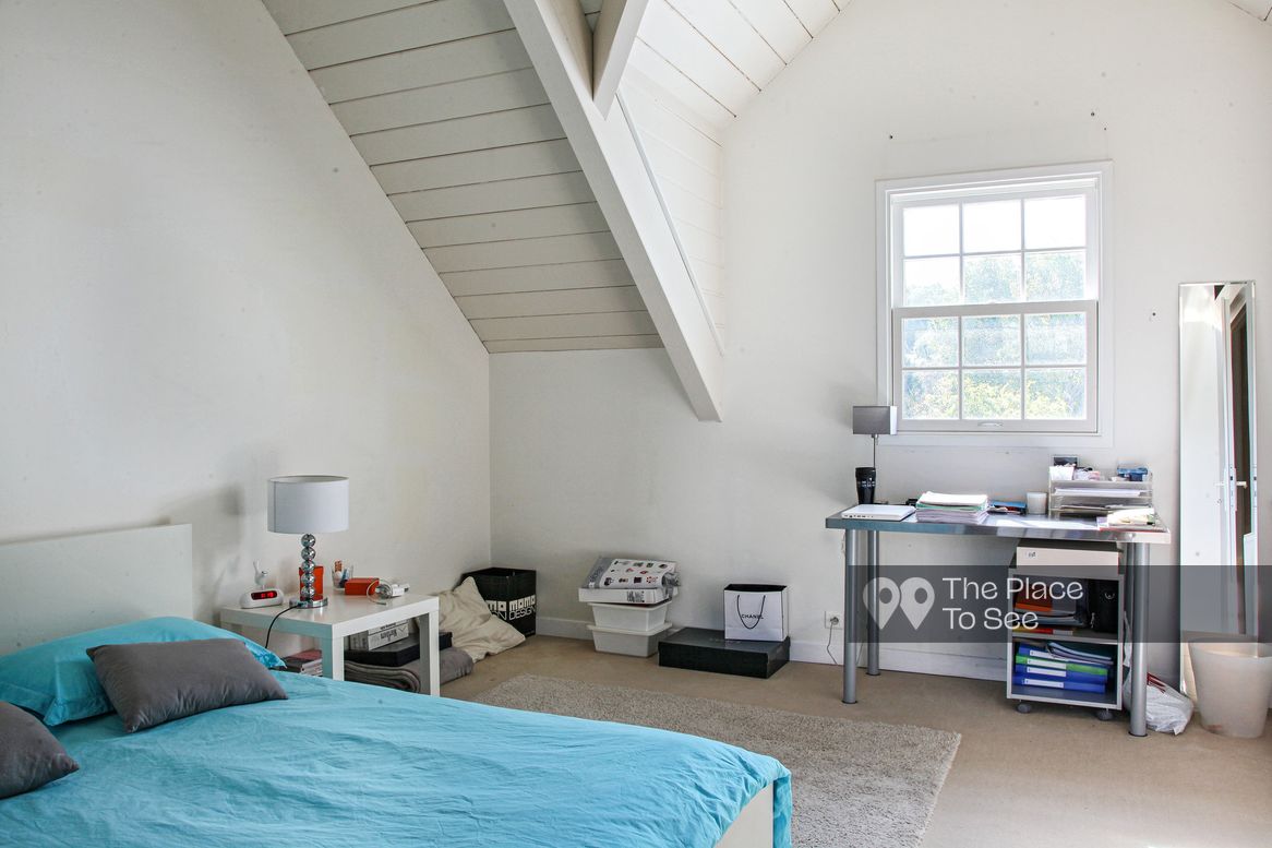 Chambre d'enfant
