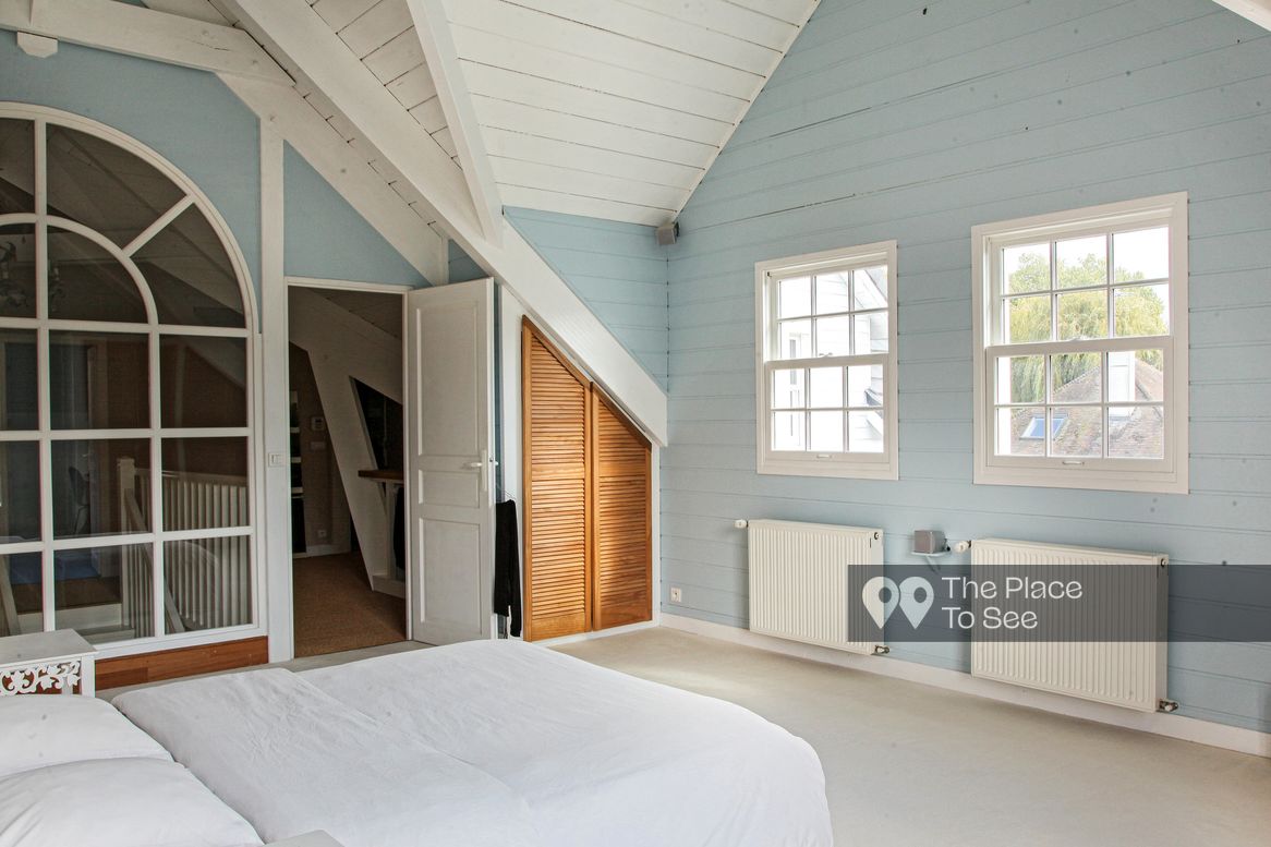Chambre parentale