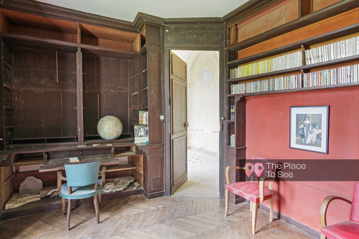 Bibliothèque