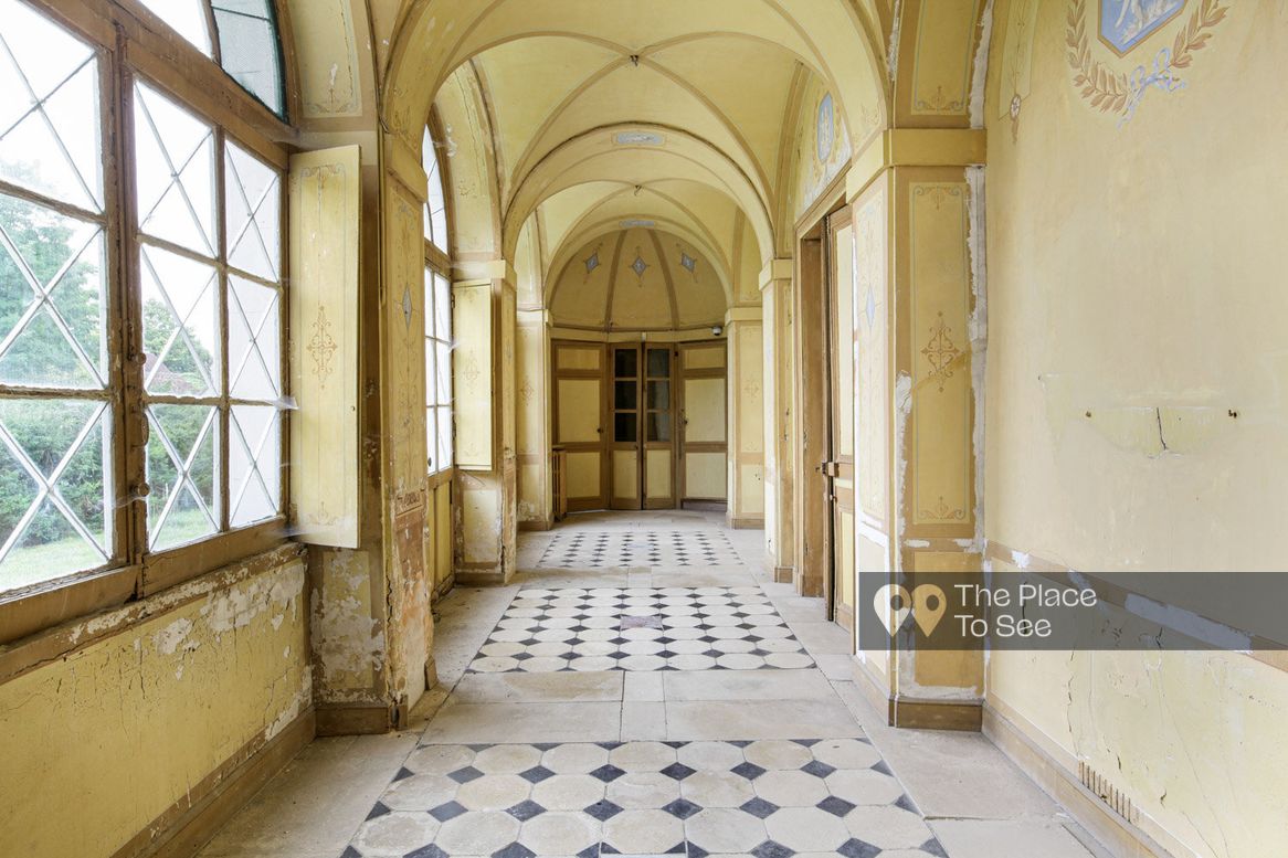 Entrée
