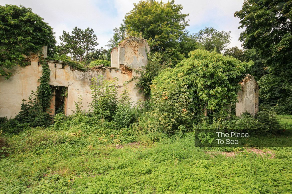 Ruines