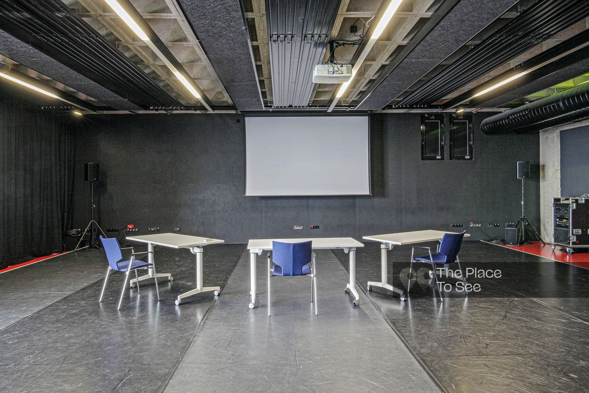 Salle