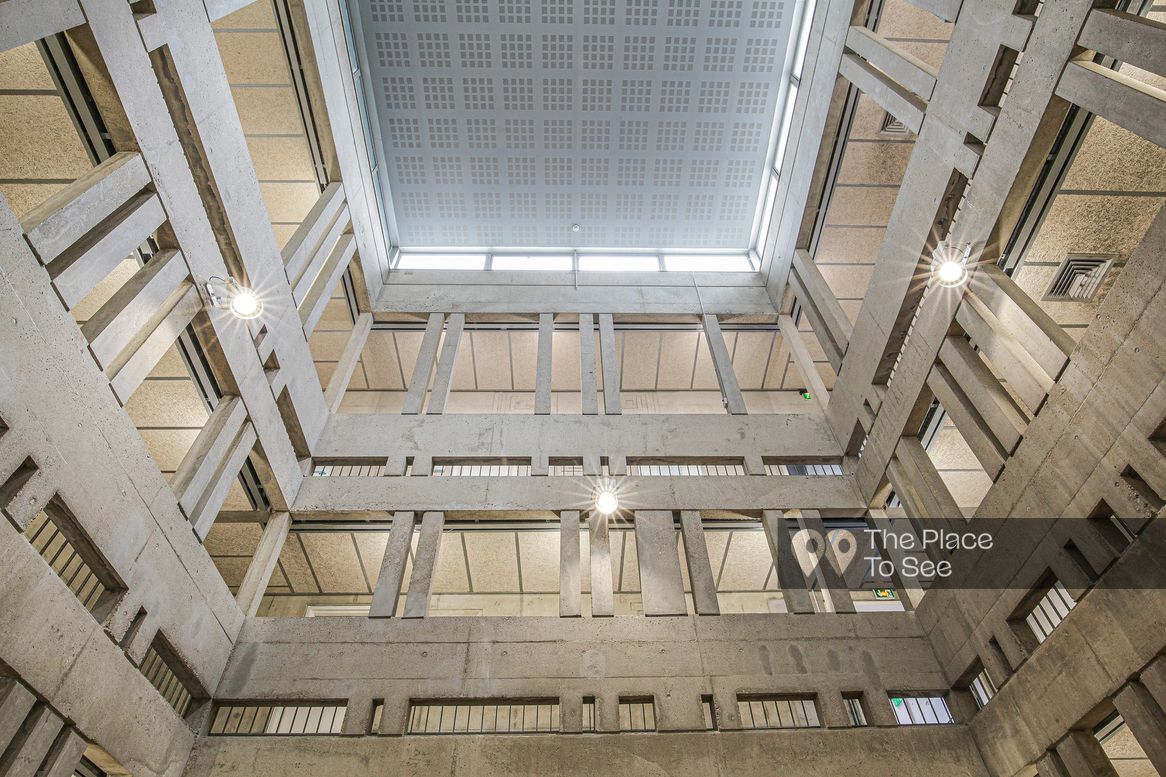 Salle