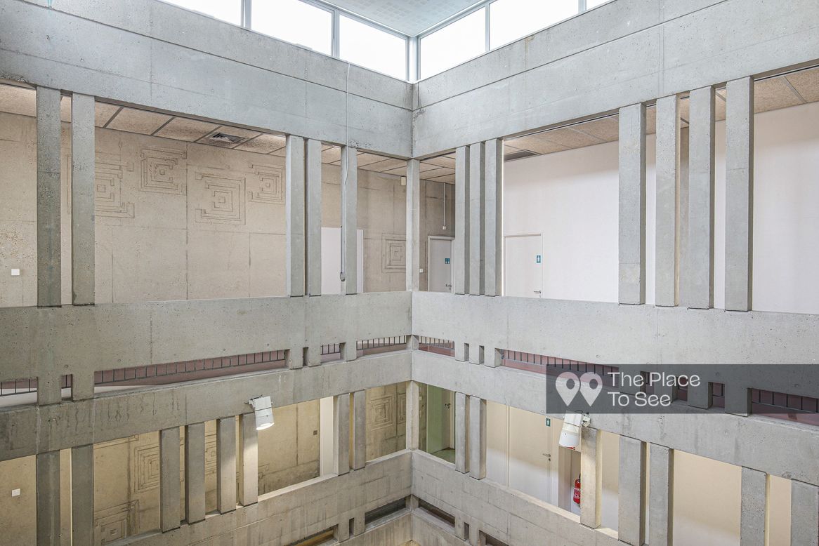 Salle